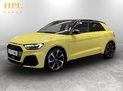 Audi A1 1.5 TFSI 35 S line Style Edition Sportback 5dr Petrol S Tronic Euro 6 (s/s) 3
