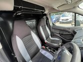 Ford Transit Connect LWB L2H1 Low Roof Air Con EURO 6 NO VAT 27