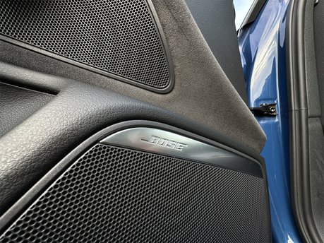 Audi A6 RS6 PLUS AVANT TFSI QUATTRO 87