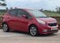 Kia Venga 1.6 3 Euro 6 (s/s) 5dr