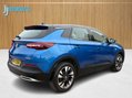 Vauxhall Grandland X 1.2 Turbo GPF Sport Nav SUV 5dr Petrol Manual Euro 6 (s/s) (130 ps) 11