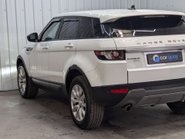 Land Rover Range Rover Evoque 2.2 Range Rover Evoque Pure Tech SD4 Auto 4WD 5dr 33