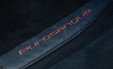 Ferrari Purosangue V12 33