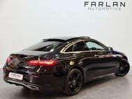 Mercedes-Benz E Class 2.0 E220d AMG Line (Premium) Coupe 2dr Diesel G-Tronic+ Euro 6 (s/s) (194 p 4