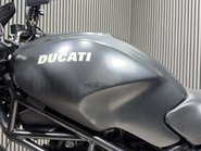Ducati Monster 2008 1 GENUINE OWNER TERMIGNONI RUNNING PROJECT BIKE 695CC 19