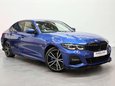 BMW 3 Series 2.0 330e 12kWh M Sport Saloon 4dr Petrol Plug-in Hybrid Auto Euro 6 (s/s) ( 6