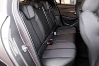 Peugeot 208 PURETECH GT S/S 35