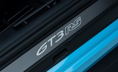Porsche 911 GT3 RS (992) 28