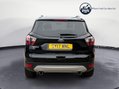 Ford Kuga 2.0 TDCi EcoBlue Zetec AWD Euro 6 (s/s) 5dr 7
