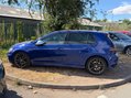 Volkswagen Golf 2.0 Golf R DSG 4WD 5dr 5
