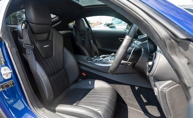 Mercedes-Benz Amg GT GT Premium 12