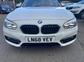 BMW 1 Series 1.5 118i Sport Auto Euro 6 (s/s) 5dr 9