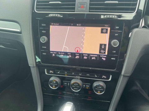 Volkswagen Golf 1.5 TSI EVO GT DSG Euro 6 (s/s) 5dr 13