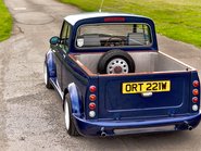 Austin Morris Mini PICK-UP 95 (1000) 8