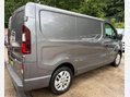 Vauxhall Vivaro 1.6 CDTi 2700 BiTurbo Sportive L1 H1 Euro 6 (s/s) 5dr 11