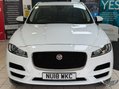 Jaguar F-Pace 2.0 D180 Prestige Auto AWD Euro 6 (s/s) 5dr 87