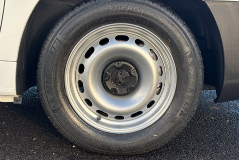 Peugeot Partner 850 S L1 1.6 Hdi 92ps Panel Van - Air Conditioning 26