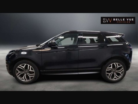 Land Rover Range Rover Evoque 2.0 Range Rover Evoque R-Dynamic HSE D Automatic 4WD 5dr - NATIONAL DELIVER 7