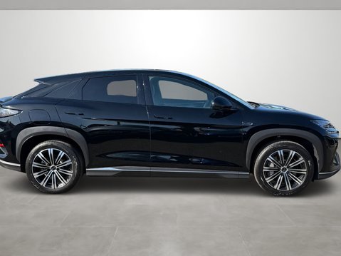 BYD Sealion 7 230kW Comfort 83kWh 5dr Auto 9