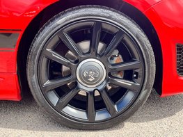 Abarth 595 1.4 595c Turismo 2dr 16