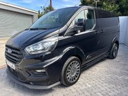 Ford Transit Custom 320 L1 170 ps MS-RT Panel Van - Nav / Adaptive Cruise 2