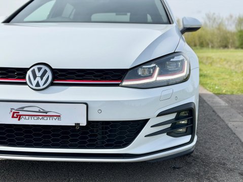 Volkswagen Golf 2.0 TSI GTI Performance Euro 6 (s/s) 5dr 20