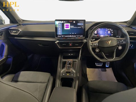 Cupra Formentor 1.5 eHybrid 25.8kWh V2 SUV 5dr Petrol Plug-in Hybrid DSG Euro 6 (s/s) (204 19