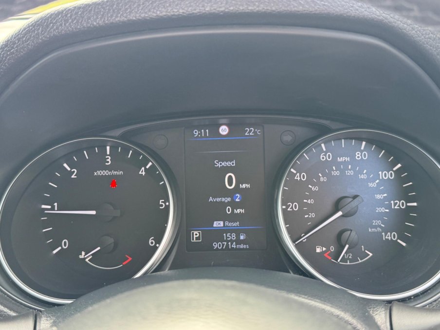 2020 Nissan Qashqai — image 34