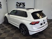 Volkswagen Tiguan 2.0 TSI R SUV 5dr Petrol DSG 4Motion Euro 6 (s/s) (320 ps) 48