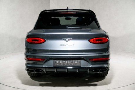 Bentley Bentayga V8 S. NOW SOLD. SIMILAR REQUIRED. PLEASE CALL 01903 254800. 5