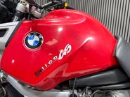 BMW R1100 GS 1998 GOOD RUNNING PROJECT BIKE ADVENTURE TOURER 1100CC 18