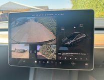 Tesla Model 3 Saloon 4dr Electric Auto RWD (241 bhp) 26