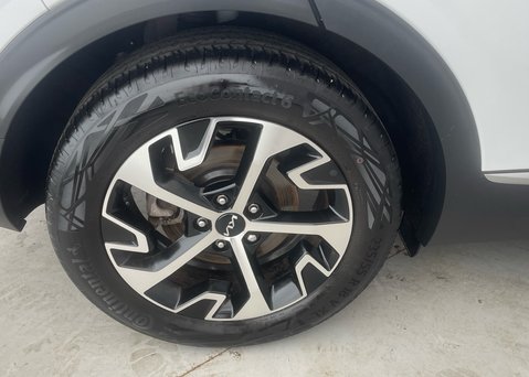 Kia Sportage 1.6 T-GDi '3' DCT 48v 16
