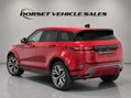Land Rover Range Rover Evoque 1.5 P300e 12.2kWh R-Dynamic HSE Auto 4WD Euro 6 (s/s) 5dr 5