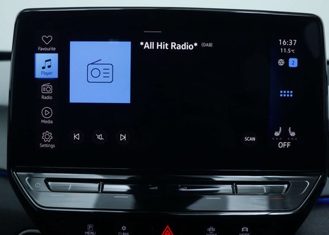 Volkswagen ID.3 Pro Performance 58kWh Business Hatchback 5dr Electric Auto (204 ps) 23