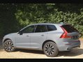 Volvo XC60 2.0 B4 MHEV Plus SUV 5dr Petrol Hybrid Auto Euro 6 (s/s) (197 ps) 2