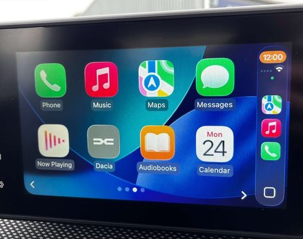 Dacia Sandero 1.0 Sandero Stepway Expression LPG TCE 5dr 28