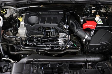 Ford Puma ST-LINE X MHEV 22