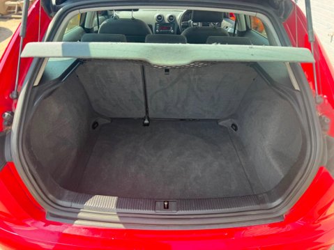 Audi A3 1.9 TDI Special Edition Sportback 5dr 28