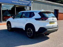 Nissan X-Trail 1.5 X-Trail Acenta Premium MHEV CVT 5dr 9