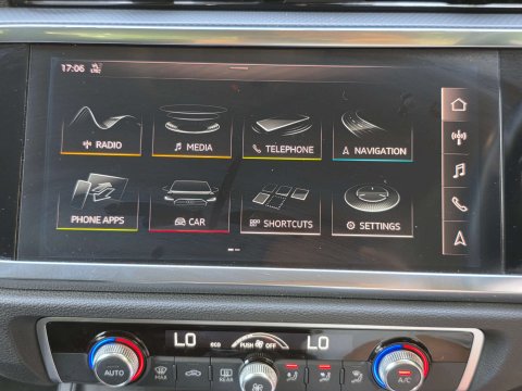 Audi Q3 1.5 Q3 Sport 35 TFSI 5dr 30