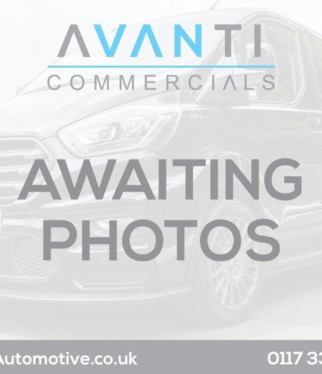 Ford Transit Custom 2.0 320 EcoBlue Limited Crew Van Double Cab 5dr Diesel Auto L1 H1 Euro 6 (s