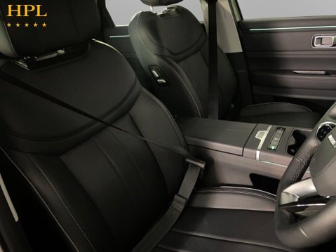 JAECOO 7 0.0L Air Con - Alloy Wheels - Bluetooth 11