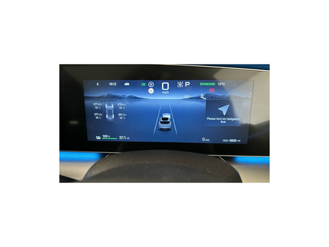 BYD Sealion 7 390kW Excellence AWD 91kWh 5dr Auto 7