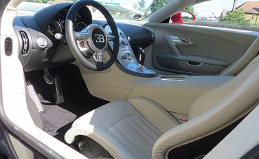 Bugatti Veyron 16.4 9