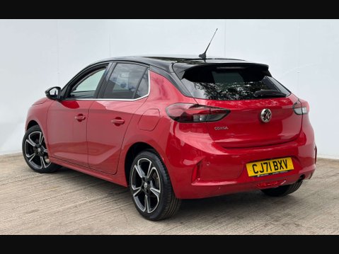 Vauxhall Corsa 1.2 Corsa Elite Edition 5dr 34