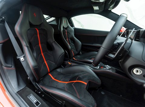 Ferrari 458 Italia 10