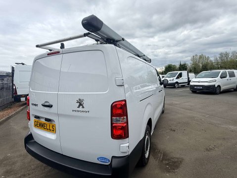 Peugeot Expert 1.5 Expert Professional Premium + L2 BlueHDi 10