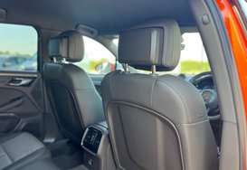 Porsche Macan PDK 32