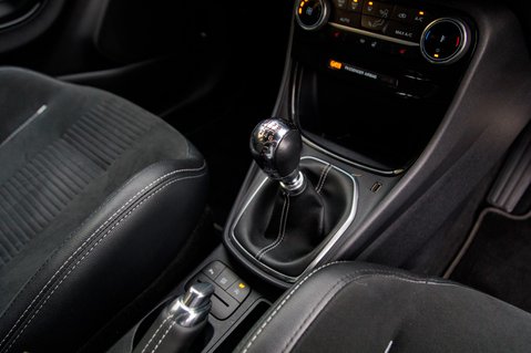 Ford Puma ST 28